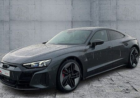 Audi e-tron GT quattro 4 Türen