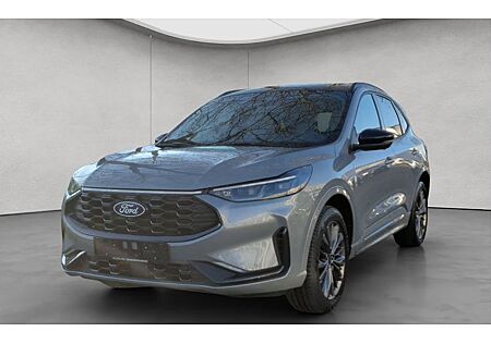 Ford Kuga 2.5 Duratec Vollhybrid Sound Ed. X CVT 5 Türen