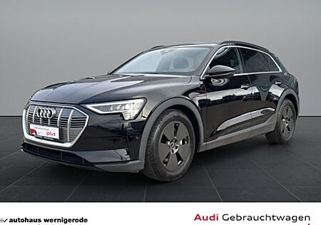 Audi e-tron 50 quattro 5 Türen