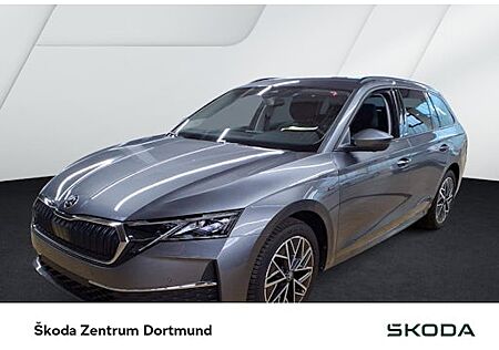 Skoda Octavia 2.0 TDI 110kW DSG Tour Combi 5 Türen