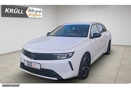 Opel Astra ST 1.5 Diesel 96kW Business Elegance 5 Türen