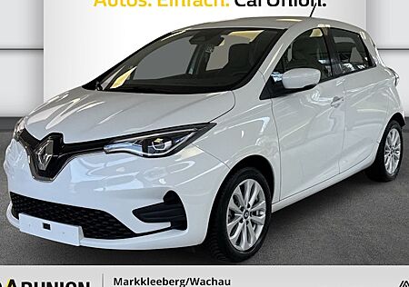Renault ZOE Experience R110/Z.E. 50 mit Batterie 5 Türen