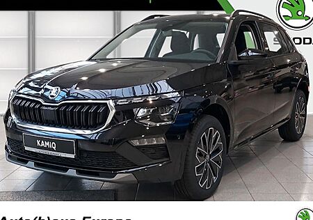 Skoda Kamiq 1.5 TSI ACT DSG Tour 5 Türen