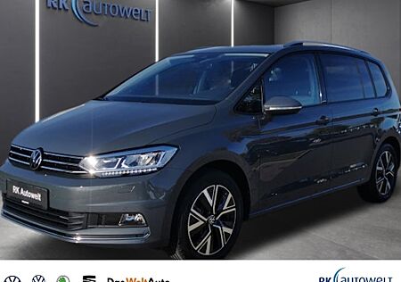 VW Touran 1.5 TSI OPF DSG Comfortline 5 Türen