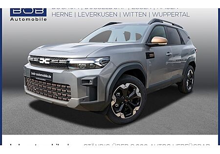 Dacia Bigster mild hybrid-G 140 Extreme 5 Türen