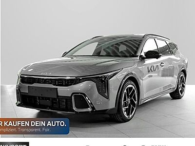 Kia K4 1.6 T-GDI 132 kW DCT GT-Line Sportswagon 5 Türen