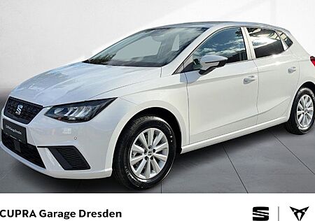 Seat Ibiza 1.0 TSI 85kW Road Edition DSG 5 Türen