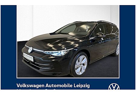 VW Golf Variant 1.5 eTSI OPF 110kW DSG Style Variant 5 Türen