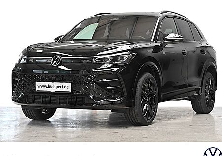 VW Tiguan 2.0 TDI SCR 142kW DSG 4MOTION R-Line 5 Türen