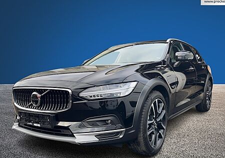 Volvo V90 Cross Country B5 AWD Plus Auto 5 Türen