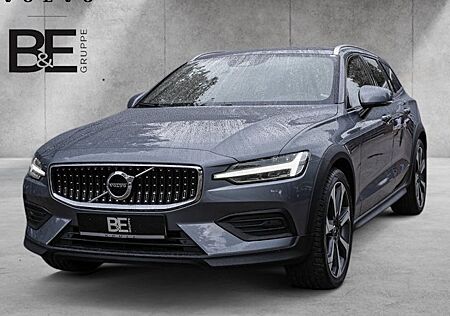 Volvo V60 D4 AWD Geartronic 5 Türen