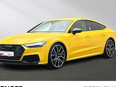 Audi S7 S7 TDI tiptronic quattro 5 Türen
