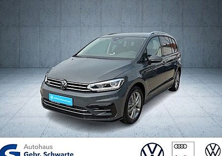 VW Touran 1.5 TSI OPF DSG Comfortline 5 Türen