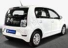VW Up 1.0 44kW move ! ohne Start-Stopp-Syste 5 Türen