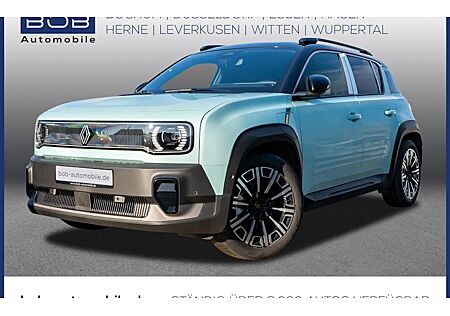 Renault R 5 Techno 150 Comfort Range 5 Türen