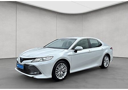 Toyota Camry 2,5-l-VVT-i Hybrid Executive Auto 4 Türen