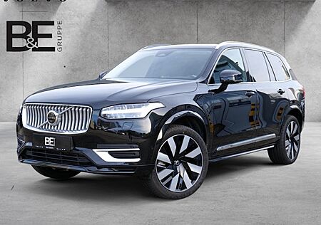 Volvo XC 90 T8 AWD Plus Bright Auto 5 Türen