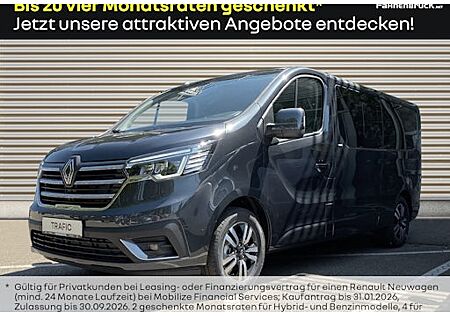 Renault Kangoo E-TECH Advance L1 Comfort Range AC11 4 Türen