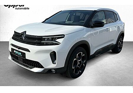 Citroën C5 Aircross BlueHDi 130 Stop&Start EAT8 MAX 5 Türen