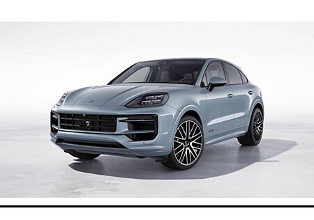 Porsche Cayenne 4.0 V8 GTS 5 Türen