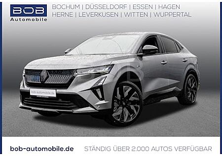 Renault Rafale Hybrid E-Tech 4x4 300 PHEV Esprit Alpine 5 Türen
