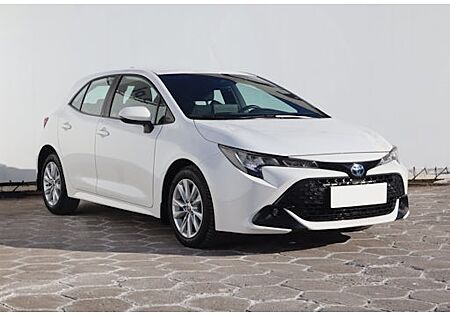 Toyota Corolla 1,8 Hybrid Comfort 5 Türen