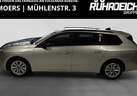 Opel Astra ST 1.5 Diesel 96kW Enjoy Auto 5 Türen