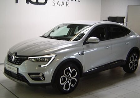 Renault Arkana Mild Hybrid 140 EDC Techno 5 Türen