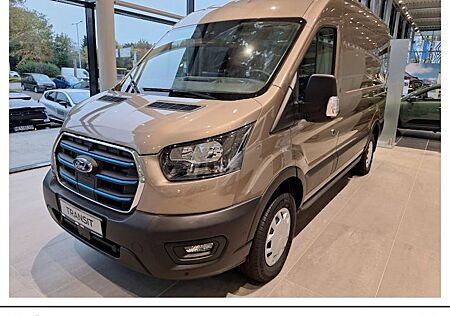 Ford Transit 68kWh 350L2H2 135kW Heck Trend 4 Türen
