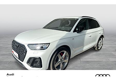 Audi Q5 55 TFSI e S tronic quattro S line 5 Türen