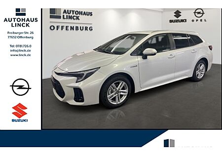 Suzuki Swace 1.8 Hybrid CVT Comfort+ 5 Türen