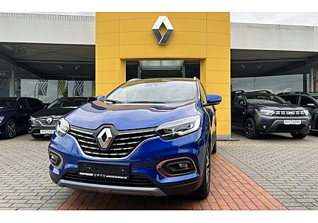 Renault Kadjar TCe 160 EDC GPF Techno 5 Türen