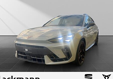 Cupra Leon 2.0 TSI 245kW VZ DSG 4WD Sportstourer 5 Türen
