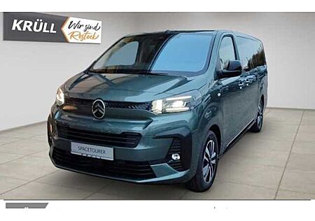 Citroën Spacetourer 2.0 Diesel 180 XL Plus EAT8 5 Türen