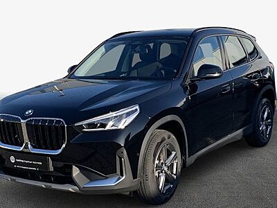 BMW X1 sDrive18i Steptronic 5 Türen