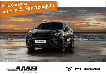 Cupra Terramar 1.5 e-HYBRID 200kW VZ DSG 5 Türen