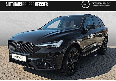 Volvo XC 60 B5 AWD Black Edition Ultra Auto 5 Türen