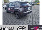 Toyota Yaris Cross 1,5-l-VVT-iE Team Deutschland 5 Türen