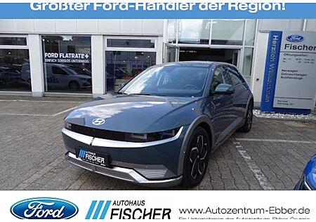 Hyundai IONIQ 5 58 kWh 173 kW Allradantrieb 5 Türen