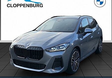 BMW 2er Active Tourer 223i Steptronic DCT 5 Türen