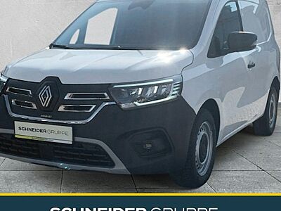 Renault Kangoo E-TECH Advance L1 Comfort Range AC11 4 Türen