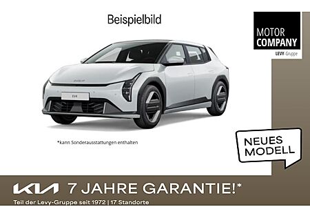 Kia EV4 58 kWh 150 kW Air Frontantrieb 5 Türen