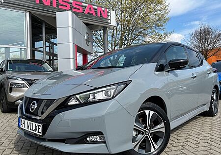 Nissan Leaf 150 PS 40KWH N-CONNECTA 5 Türen