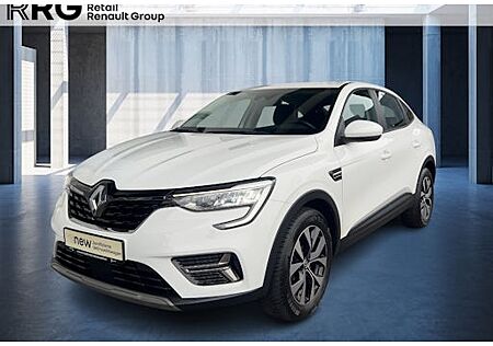 Renault Arkana Mild Hybrid 140 EDC Equilibre 5 Türen