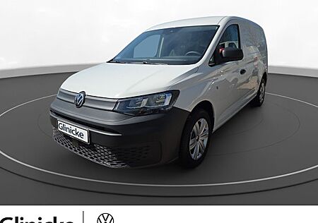 VW Caddy 2.0 TDI 75kW Maxi Cargo 4 Türen