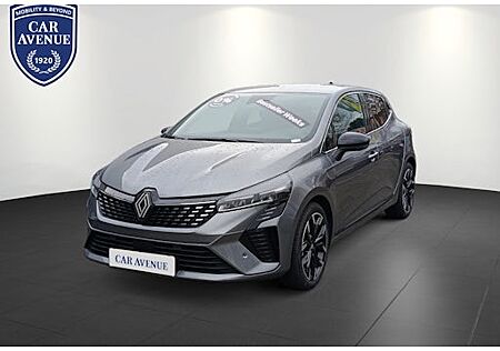 Renault Clio TCe 115 Techno 5 Türen