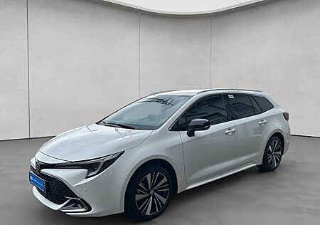 Toyota Corolla 2,0 Hybrid Lounge Touring Sports 5 Türen