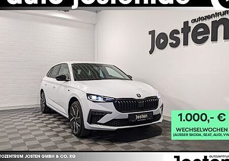 Skoda Scala 1.5 TSI ACT DSG Tour 5 Türen