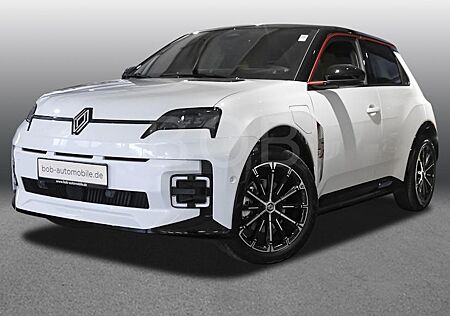 Renault R 5 Iconic Five 120 Urban Range 5 Türen