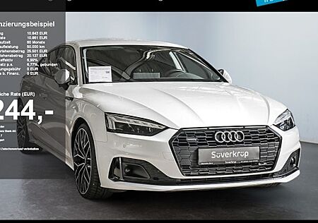 Audi A5 45 TDI tipitronic quattro Sportb. adv. 5 Türen